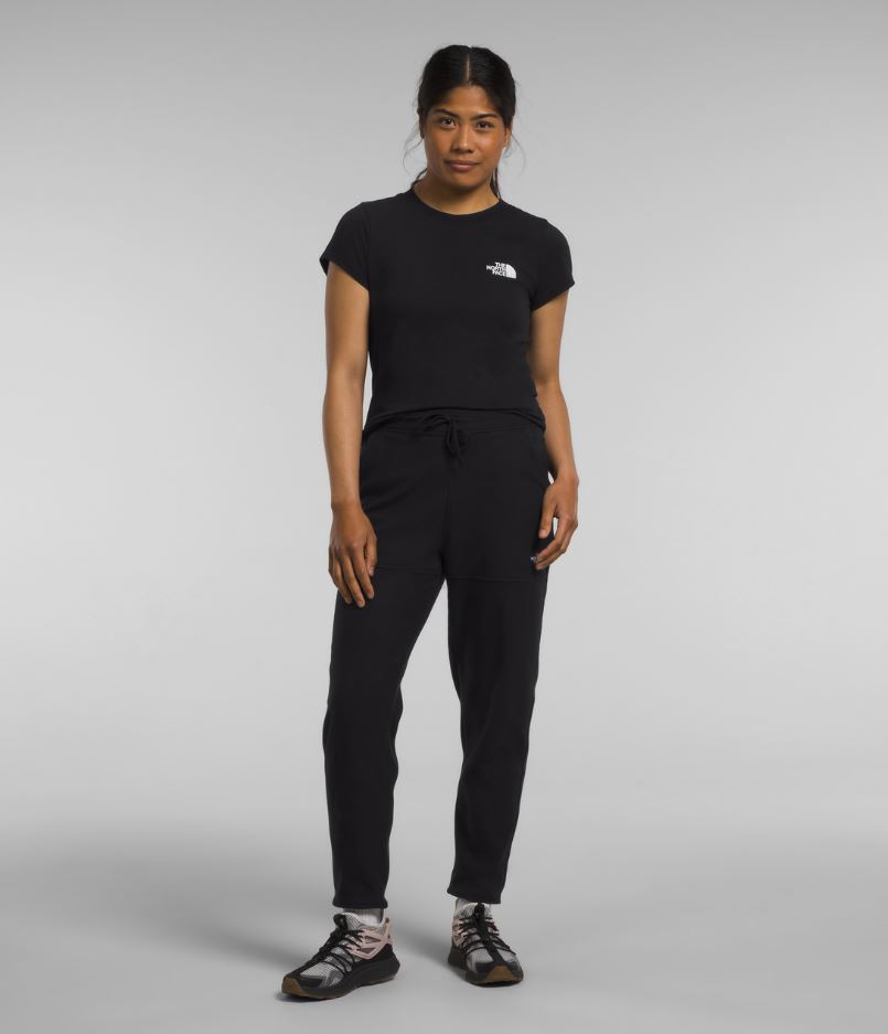 The North Face Womens Alpine Polartec 100 Pants – ShopCGX