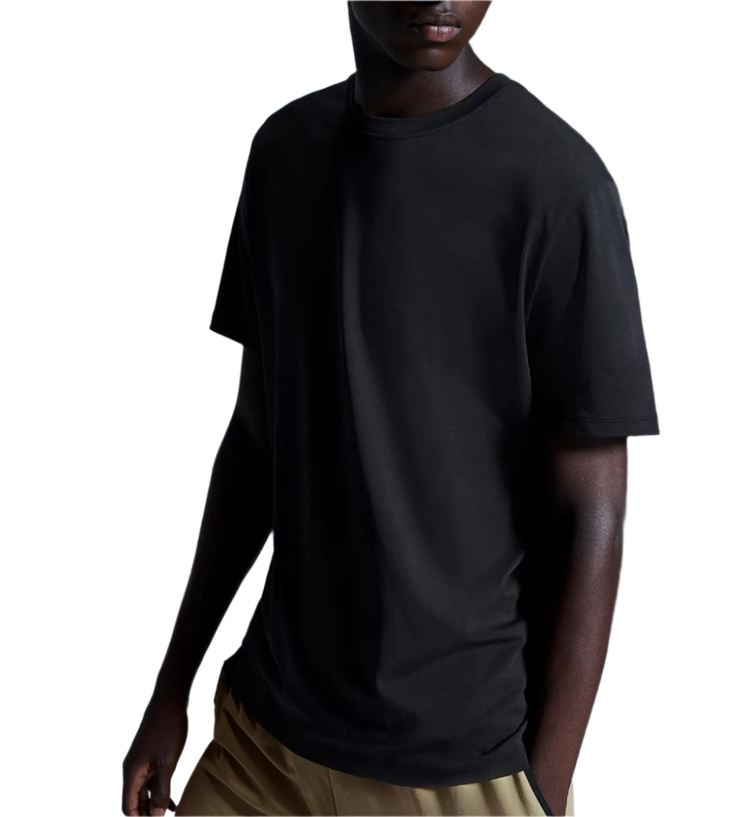 On Mens Focus Short Sleeve T-Shirt
