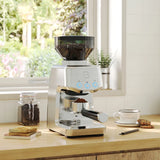 Casabrews Tornado Basic Electric Burr Coffee Grinder
