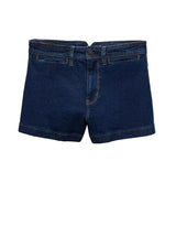 American Eagle Womens AE Stretch A-Line Shorts