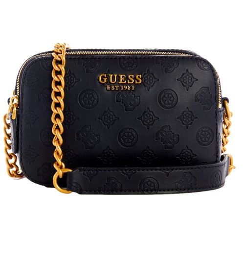GUESS Noelle Crossbody Handbag