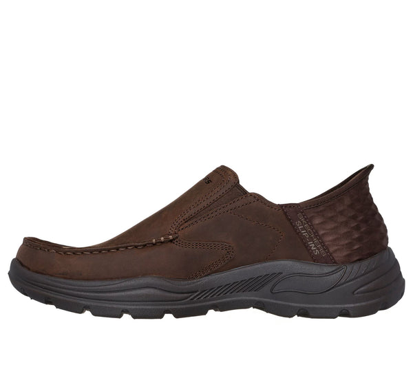 Skechers Mens Slip-Ins Arch Fit Motley Shoes
