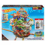 Mattel Hot Wheels Ultimate Garage
