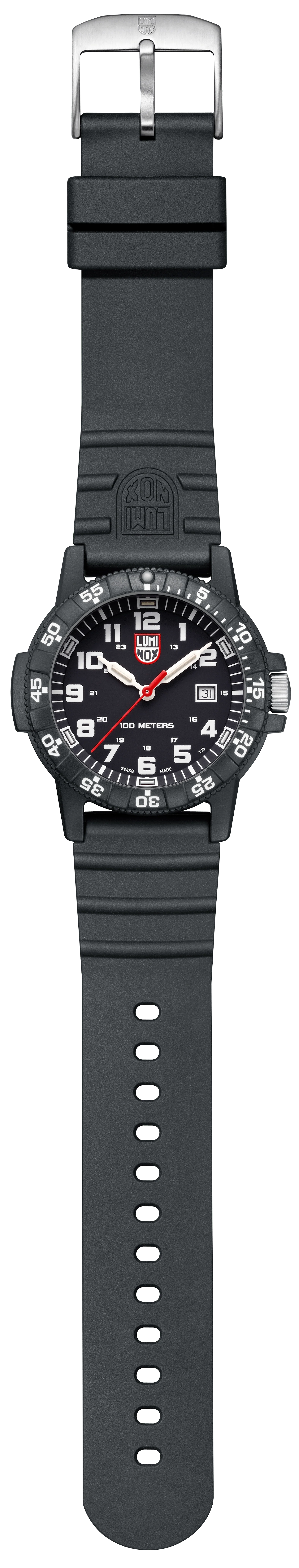 Luminox Leatherback Sea Turtle Giant Outdoor Watch - 44mm