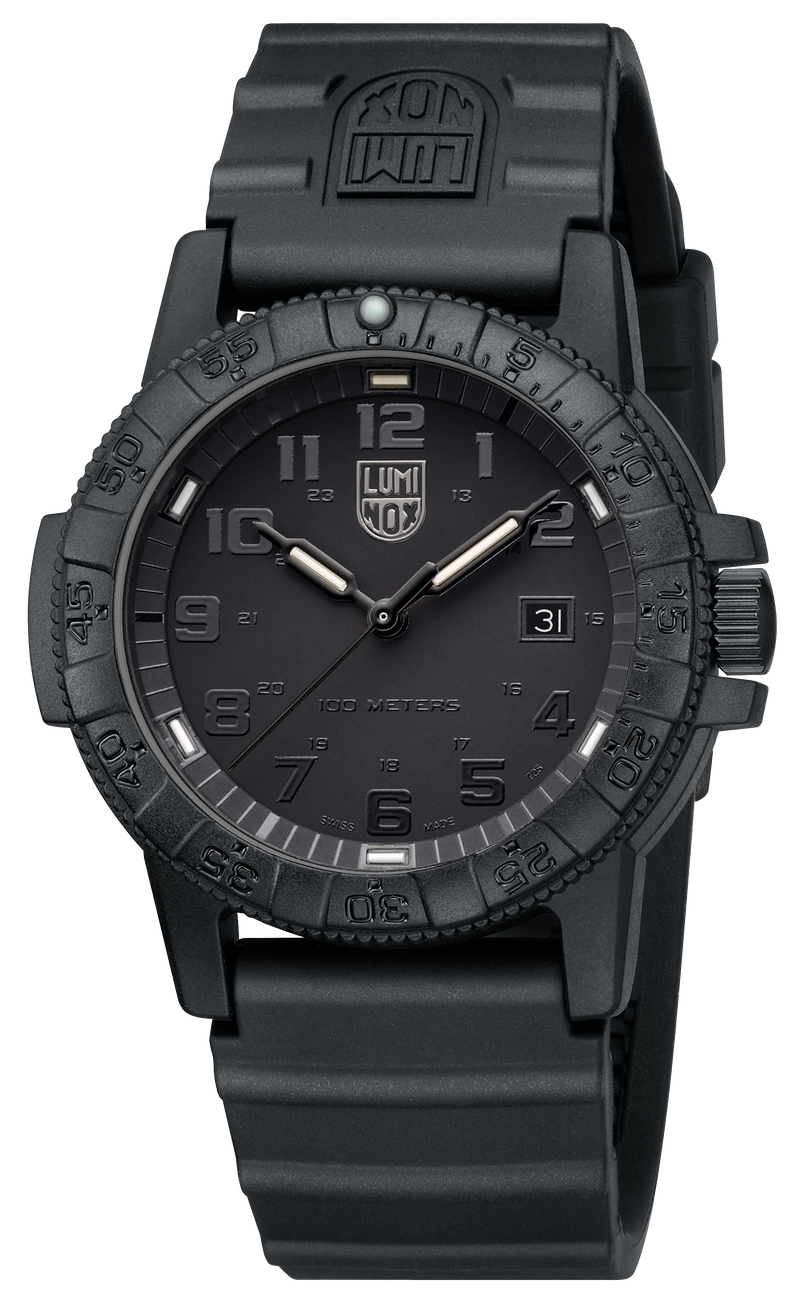 Luminox Leatherback Sea Turtle Giant Outdoor Watch - 44mm