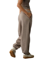 American Eagle Womens AE Everyday Luxe Joggers