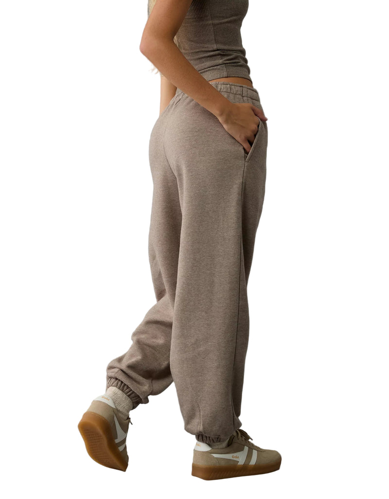 American Eagle Womens AE Everyday Luxe Joggers