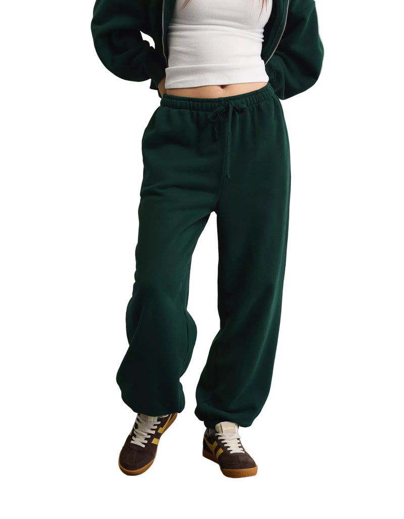 American Eagle Womens AE Everyday Luxe Joggers