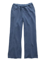 American Eagle Womens AE Campus Low-Rise Wide-Leg Sweatpants