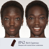 Estée Lauder Futurist SkinTint Serum SPF 20 Foundation - Rich Espresso