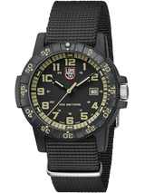 Luminox Leatherback Sea Turtle Giant Outdoor Watch - 44mm