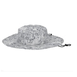 Huk Mens Fin Flats Boonie Hat