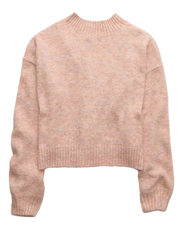 American Eagle Womens AE Snow Stopper Sweater