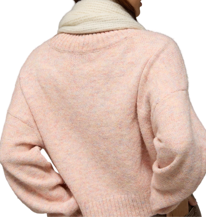 American Eagle Womens AE Snow Stopper Sweater