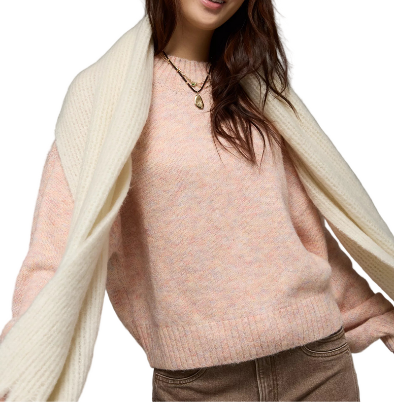 American Eagle Womens AE Snow Stopper Sweater