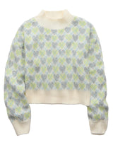 American Eagle Womens AE Snow Stopper Sweater