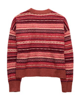 American Eagle Womens AE Whoa So Soft Classic Crew Neck Sweater