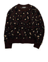 American Eagle Womens AE Whoa So Soft Classic Crewneck Sweater