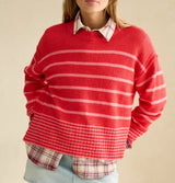American Eagle Womens AE Whoa So Soft Sweater
