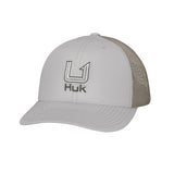 Huk Mens U Trucker Hat