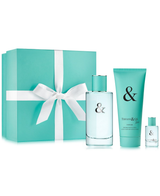 Tiffany & Co. Tiffany & Love For Her Eau De Parfum Gift Set - 3-Piece