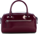 GUESS Arnela Mini Satchel Handbag