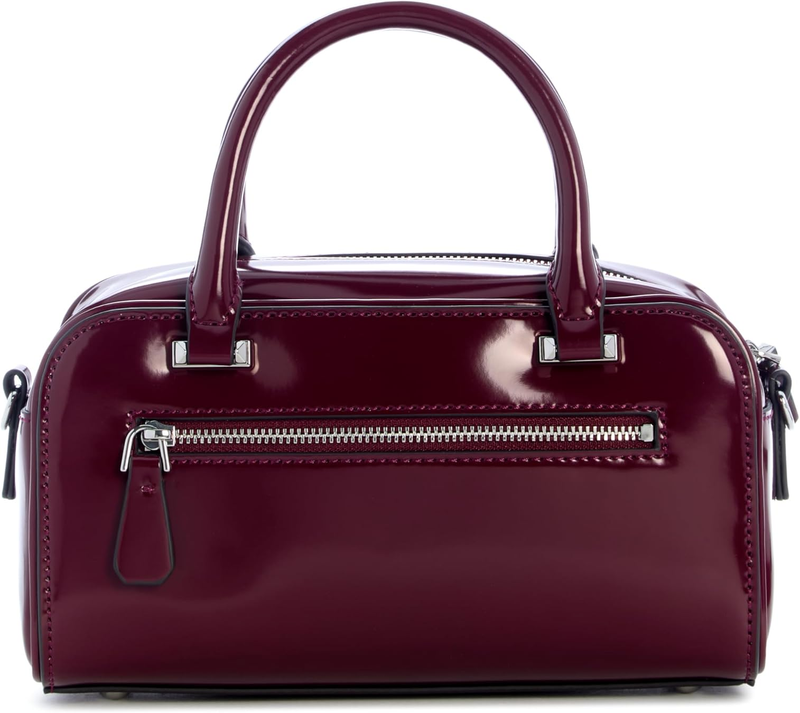 GUESS Arnela Mini Satchel Handbag