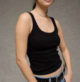 American Eagle Womens AE Daily Fave Tank Top