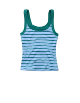 American Eagle Womens AE Daily Fave Tank Top