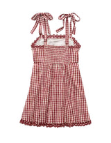 American Eagle Womens AE Square Neck Mini Dress