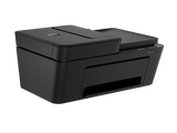 HP DeskJet 4352 All-in-One Printer - Black