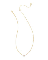 Kendra Scott Mini Elisa & Amelia Chain Necklace Boxed Set