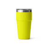 YETI Rambler 20 oz. Stackable Cup with MagSlider Lid
