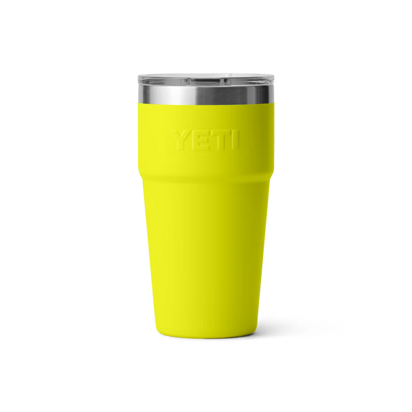 YETI Rambler 20 oz. Stackable Cup with MagSlider Lid