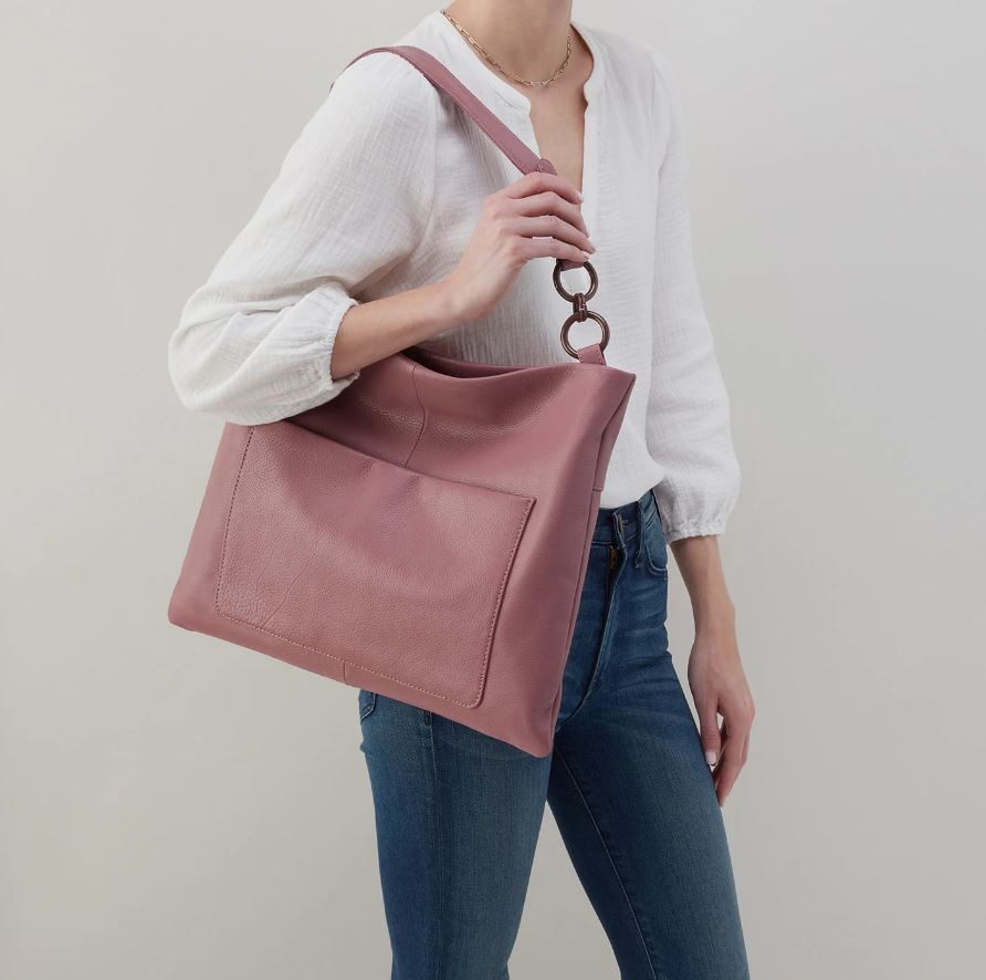 HOBO Tripp Medium Crossbody Handbag
