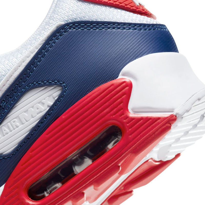 Nike Mens Air Max 90 Shoes