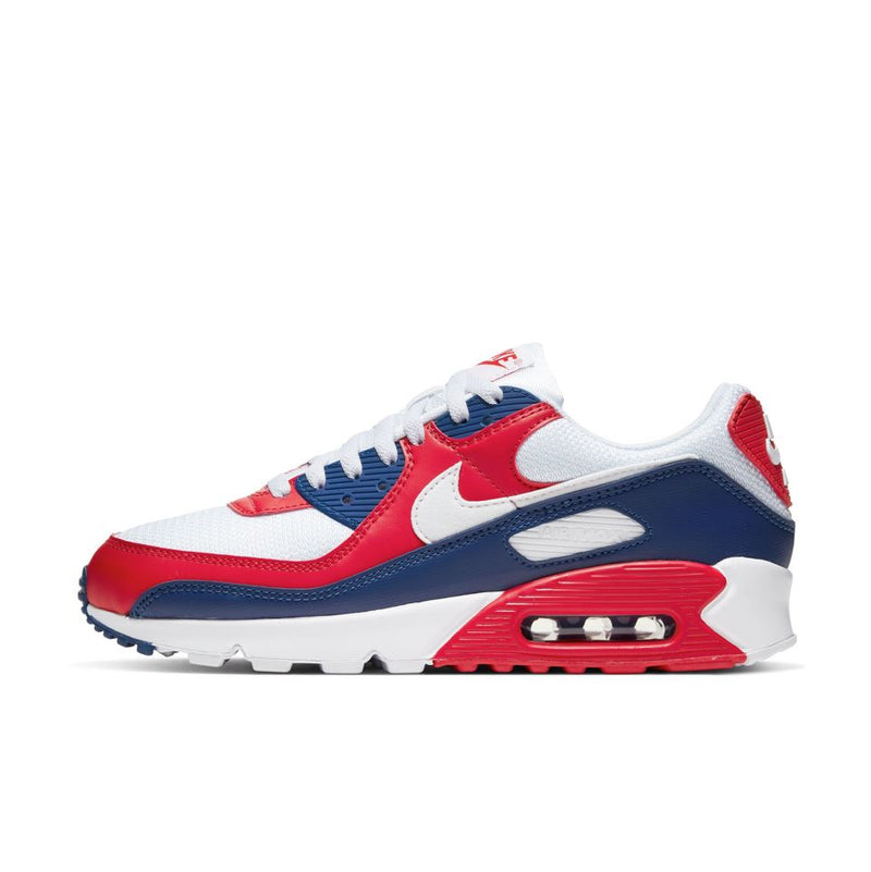 Nike Mens Air Max 90 Shoes