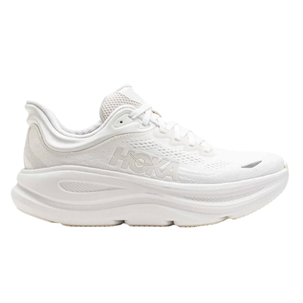 Hoka Womens Bondi 9 Running Shoes
