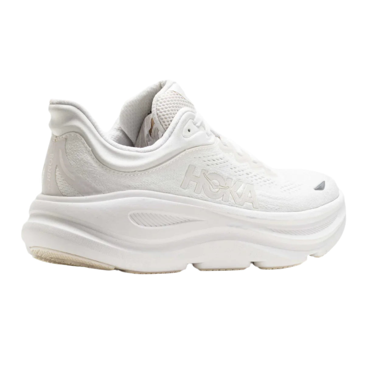 Hoka Womens Bondi 9 Running Shoes