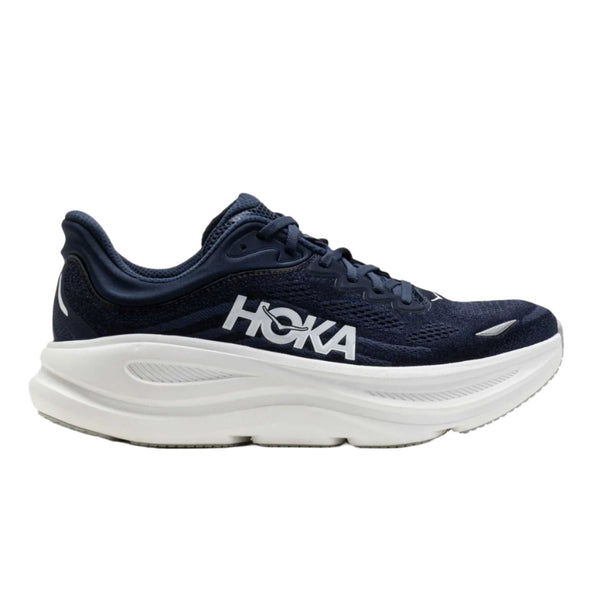 Hoka Mens Bondi 9 Running Shoes