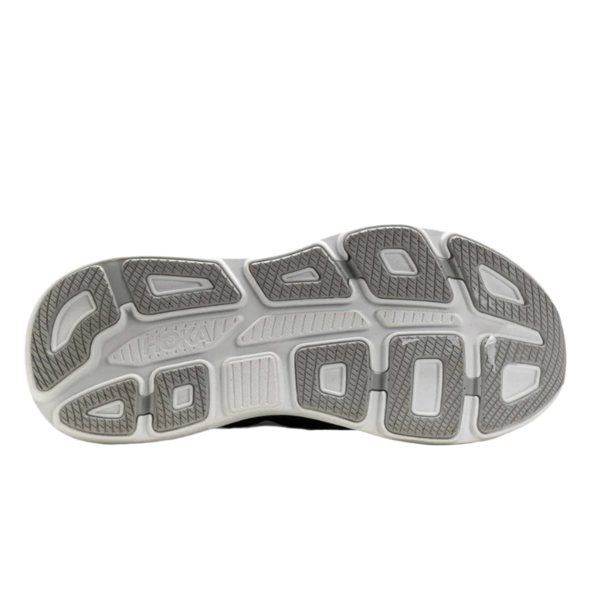 Hoka Mens Bondi 9 Running Shoes