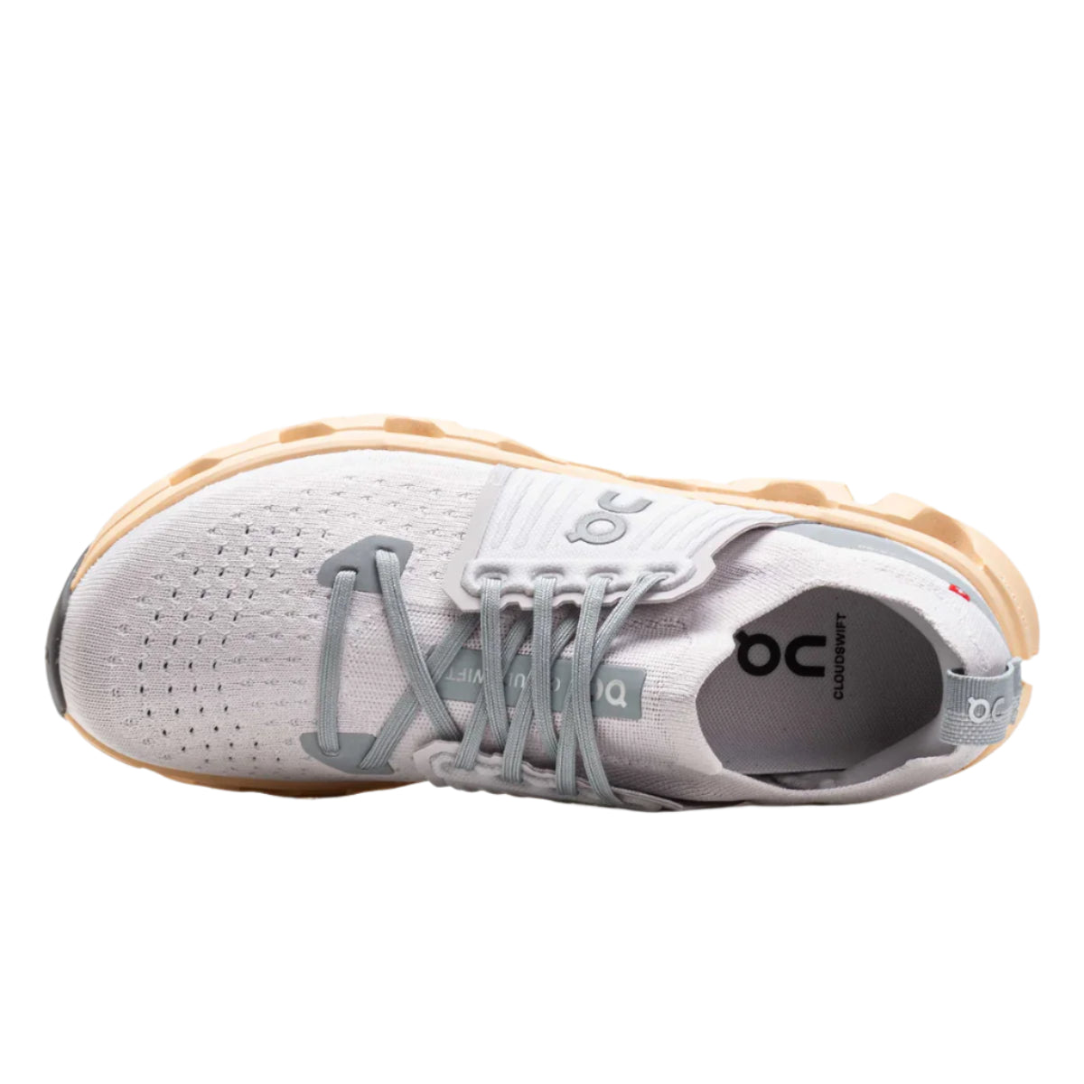 On Womens Cloudswift 4 Running Shoes