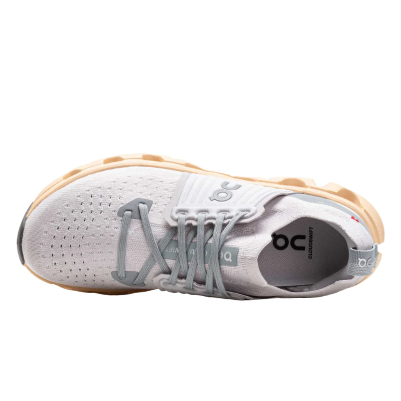 On Womens Cloudswift 4 Running Shoes