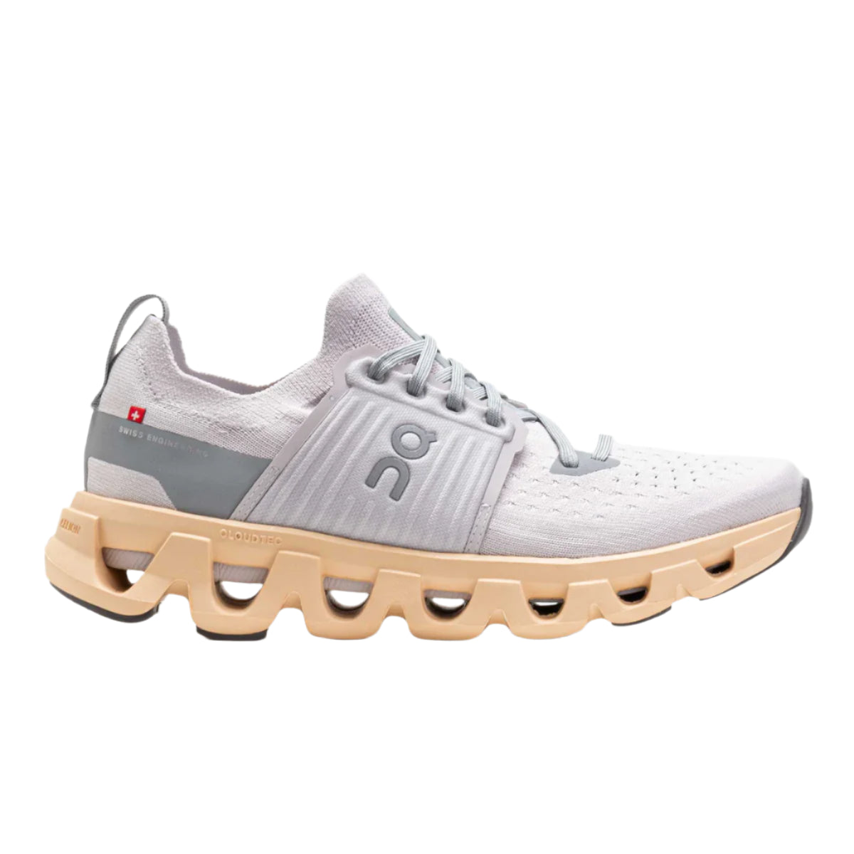 On Womens Cloudswift 4 Running Shoes