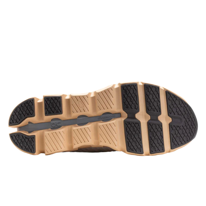 On Womens Cloudswift 4 Running Shoes