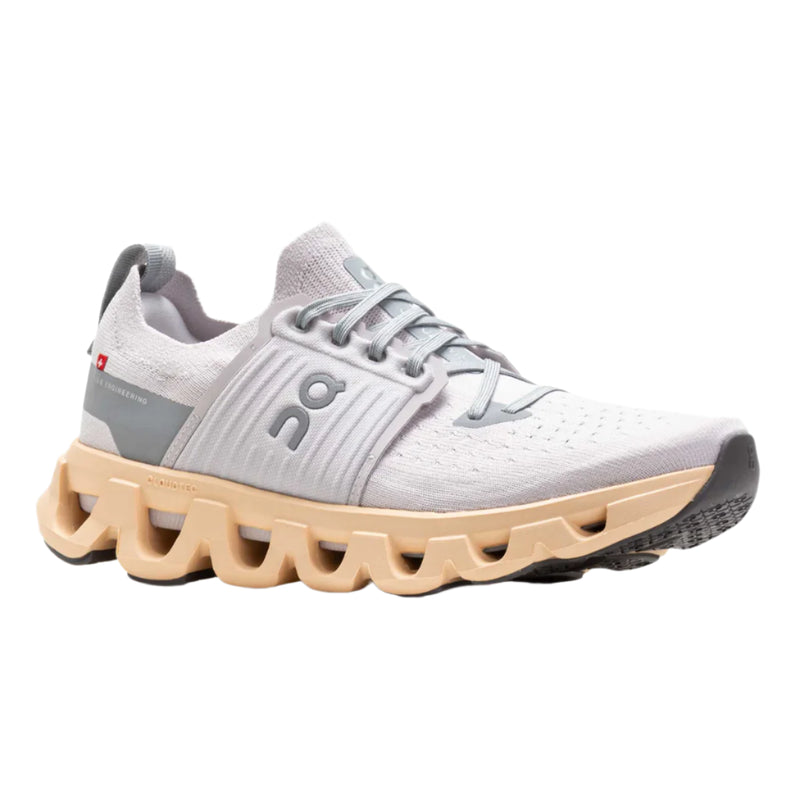 On Womens Cloudswift 4 Running Shoes