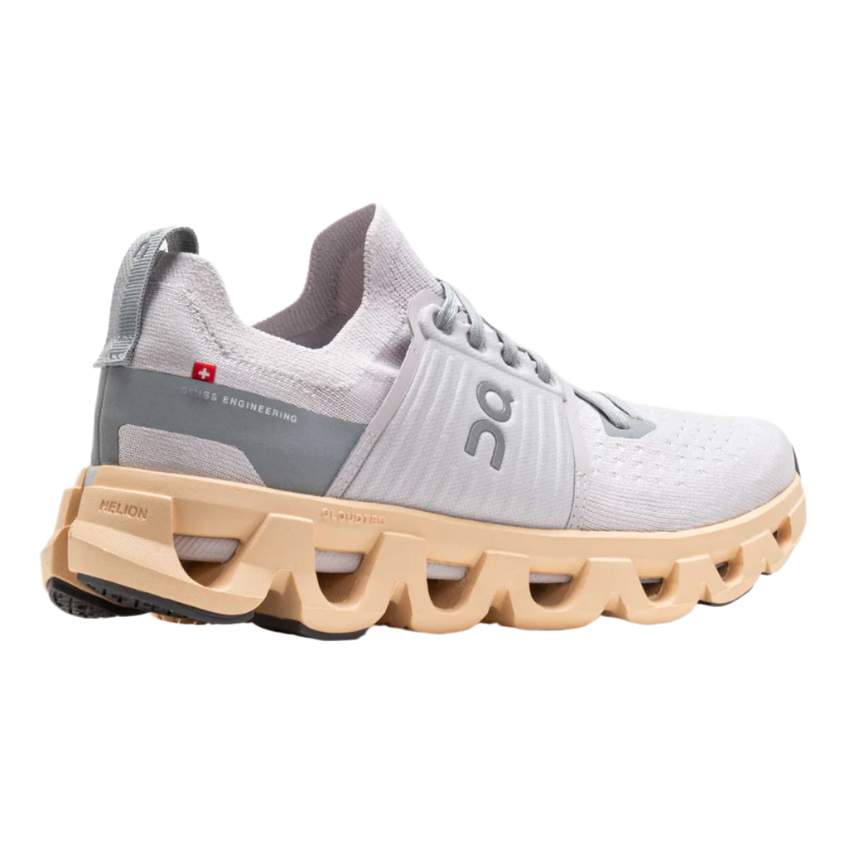 On Womens Cloudswift 4 Running Shoes