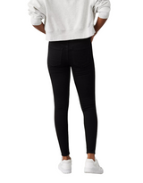 American Eagle Womens AE Dream High-Waisted Jeggings