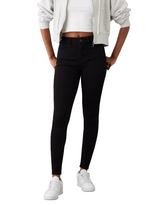 American Eagle Womens AE Dream High-Waisted Jeggings