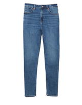 American Eagle Womens AE Stretch Mom Jeans